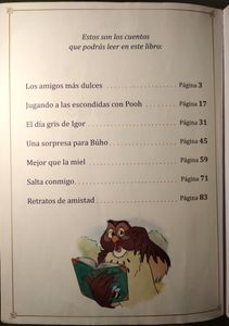 Siete Cuentos De Amistad