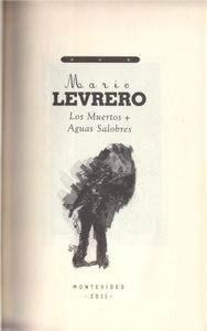 Los Muertos / Aguas Salobres