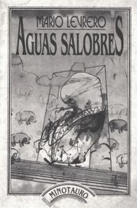 Aguas Salobres