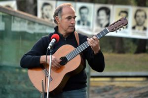 Rubén Olivera