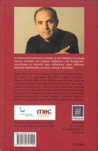 Sonidos y silencios. La música en la sociedad.