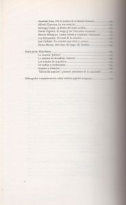 Sonidos y silencios. La música en la sociedad.