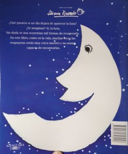 Una Luna