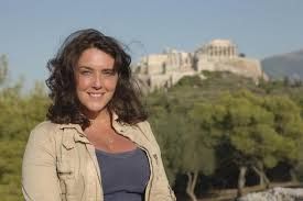 Bettany Hughes