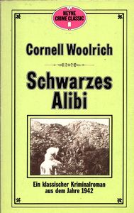 Schwarzes Alibi