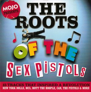 MOJO Issue #135