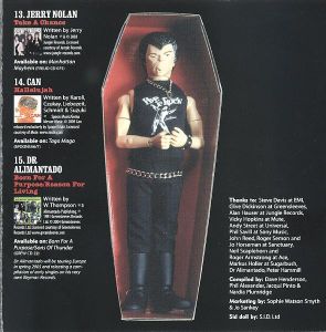 MOJO Issue #135