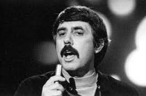 Lee Hazlewood