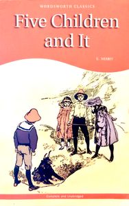 Five Children and It