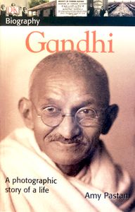 Gandhi
