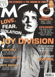 MOJO Issue #159