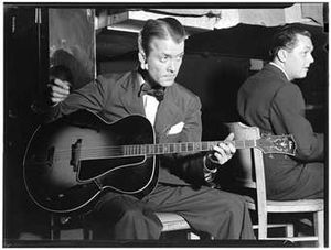 Eddie Condon