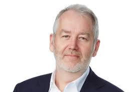 Rob Munro-Hall