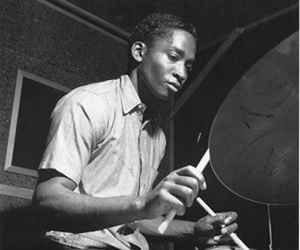 Derek Bailey