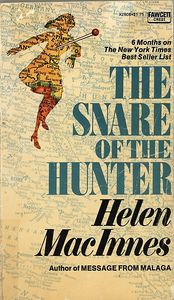 The Snare of the Hunter