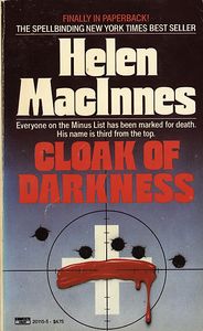 Cloak of Darkness