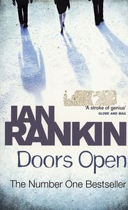 Doors Open