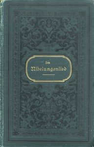 Das Nibelungenlied