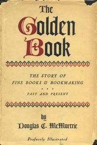 The Golden Book