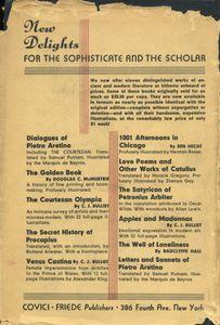 The Golden Book