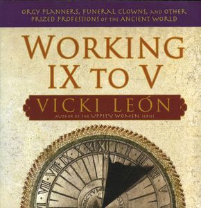 Working IX to V