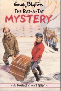 The Rat-a-Tat Mystery