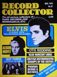 Record Collector #067