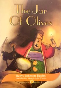 The Jar of Olives