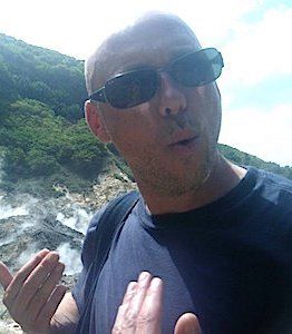 Paul Elliott
