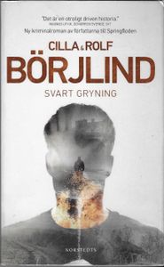 Svart gryning