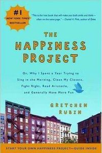 The Happiness Project