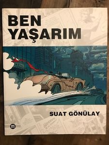 Ben Yaşarım