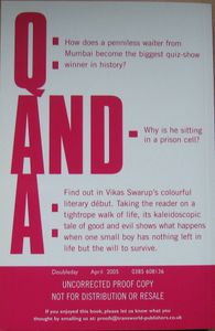 Q & A 