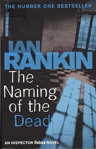 The Naming of the Dead