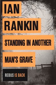 Standing in Another Man's Grave