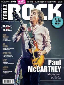 Teraz Rock #187