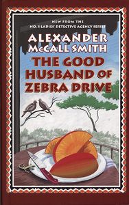 The Good Husband of Zebra Drive