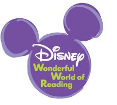 Disney Wonderful World of Reading