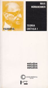 Teoria Crítica I