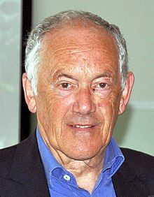 Peter Atkins (2)
