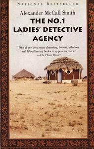 The No. 1 Ladies' Detective Agency