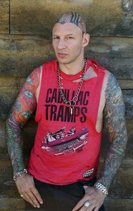 Chris Walter