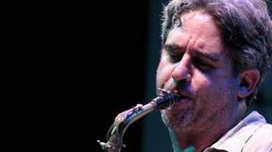 Tim Berne