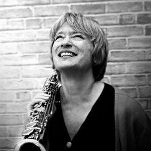 Jane Ira Bloom