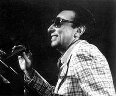 Tete Montoliu