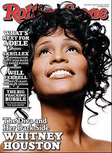 Rolling Stone Issue 1152