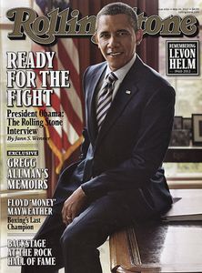Rolling Stone Issue 1156