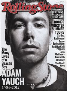 Rolling Stone Issue 1158