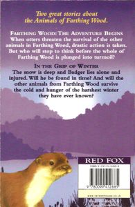 The Farthing Wood Collection I