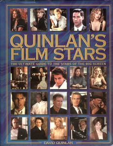Quinlan's Film Stars
